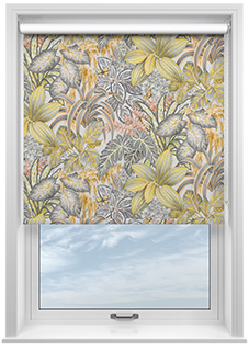 Canopy, Mirage - Roller Blind